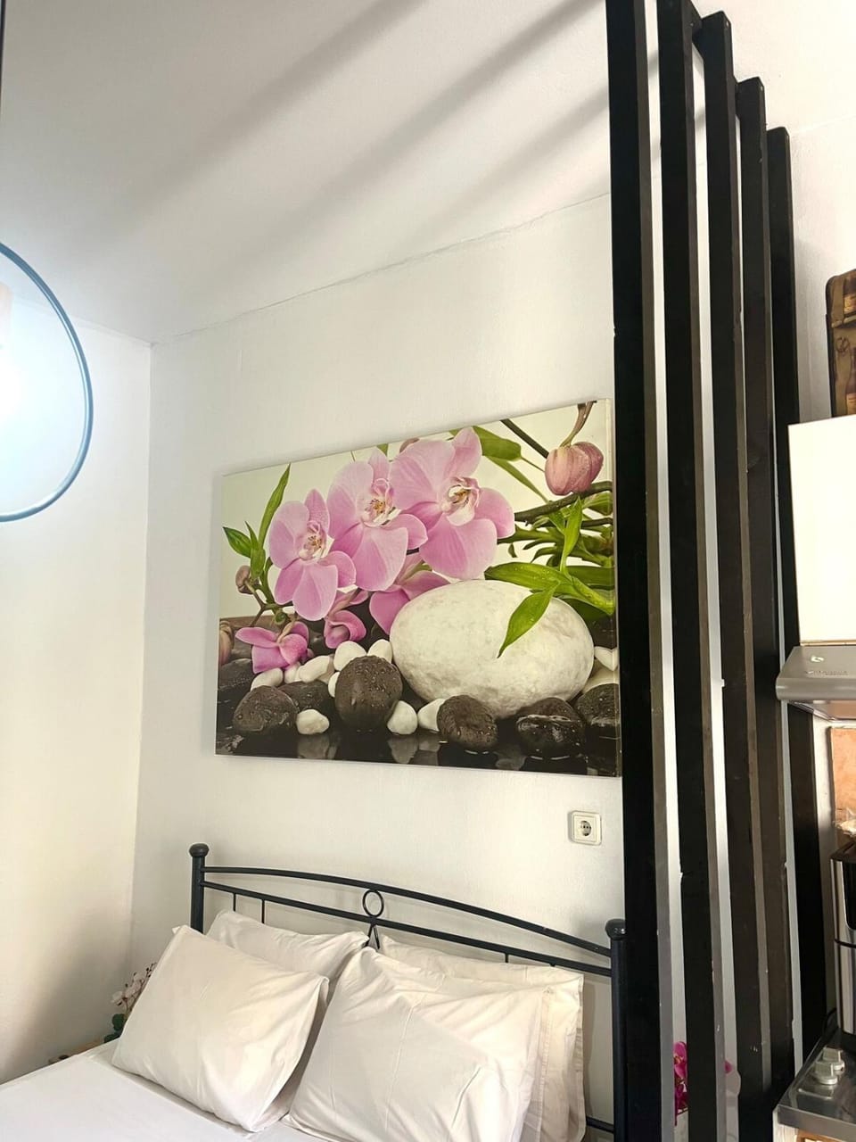 Studio by the sea with roof garden 3 Apartment in Heraklion