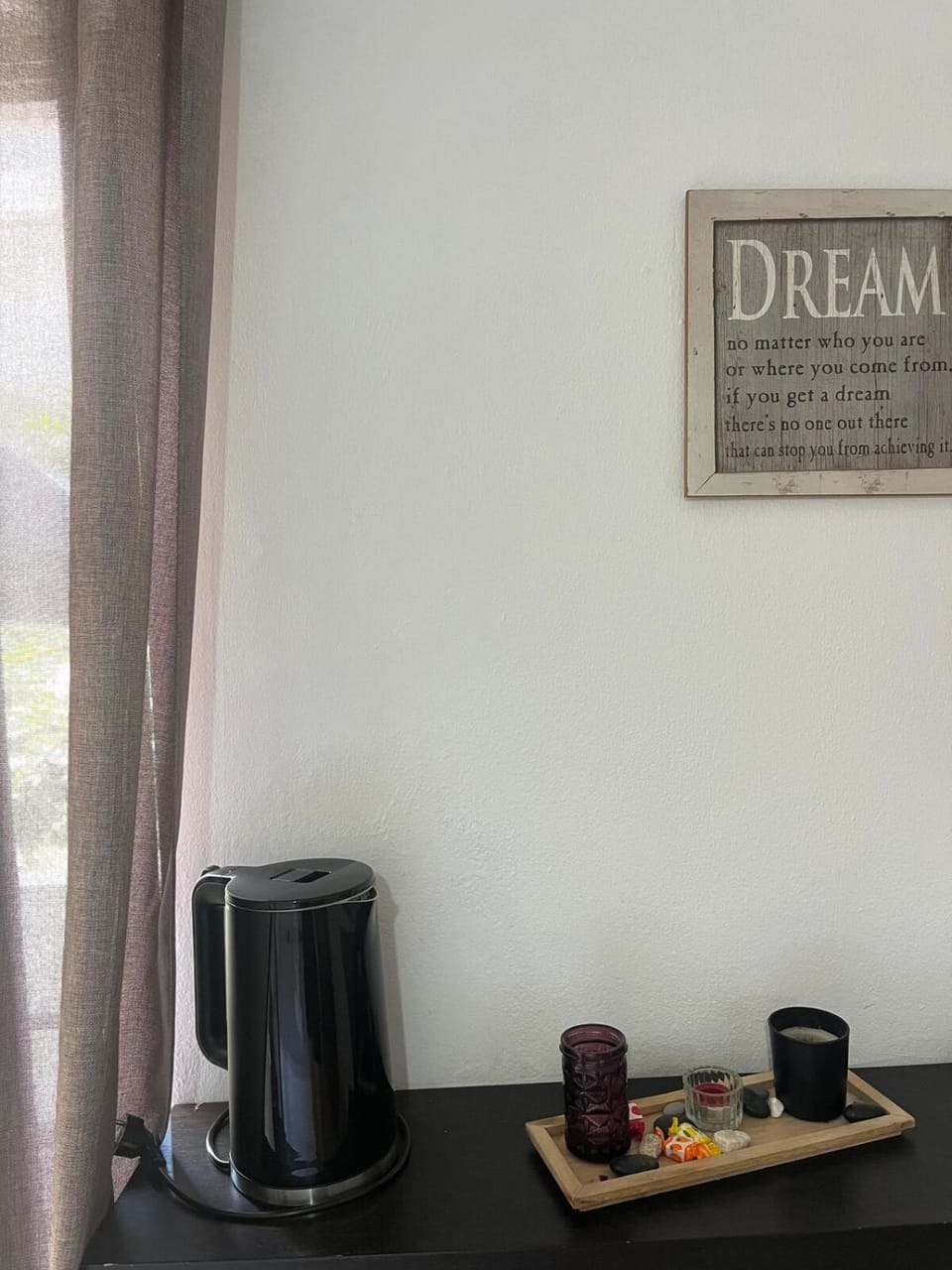 Studio by the sea with roof garden 3 Apartment in Heraklion