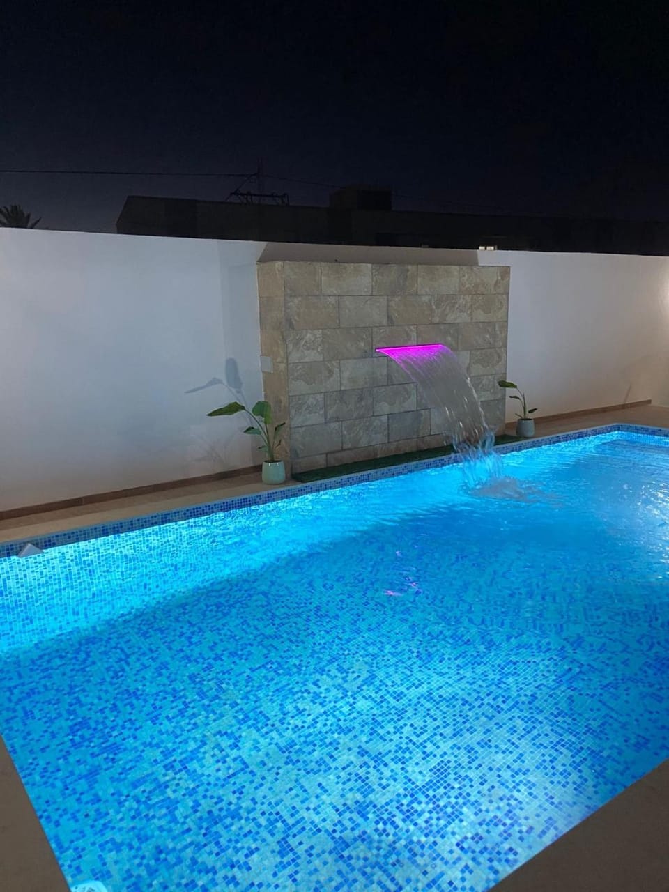 Dar Leila Villa in Tunisia