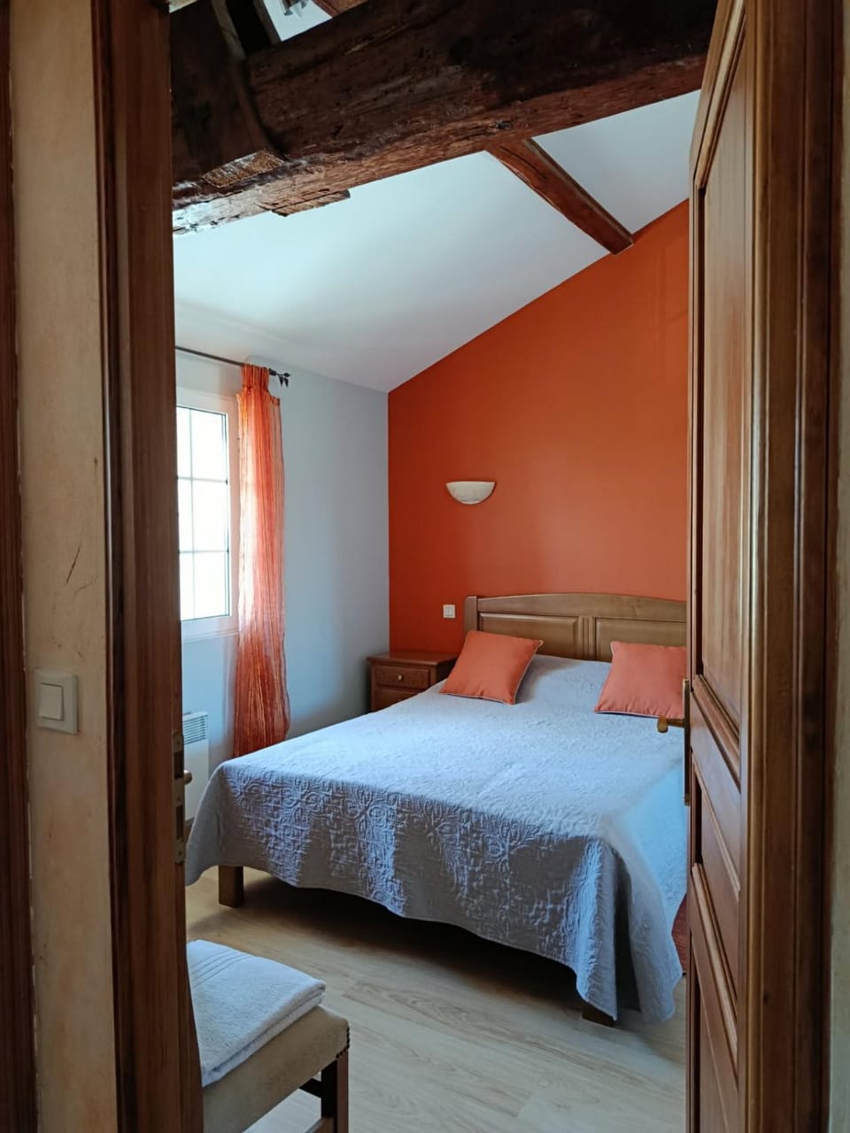 Gîte Matran House in Nouvelle-Aquitaine