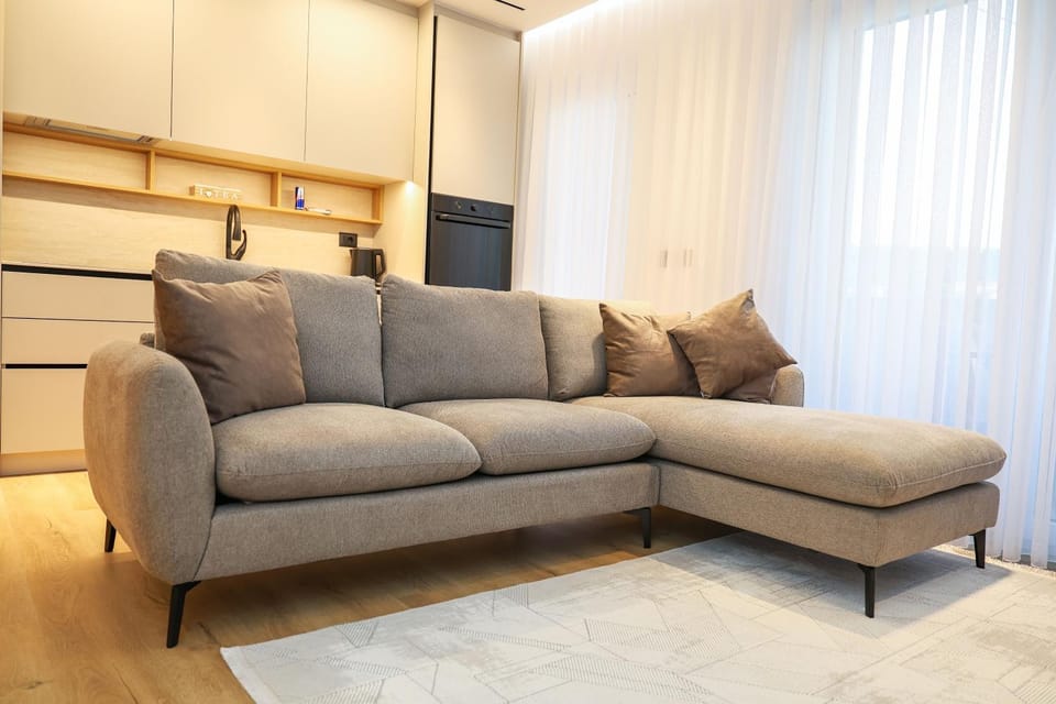 Premium Centre Apartment Apartment in Montenegro