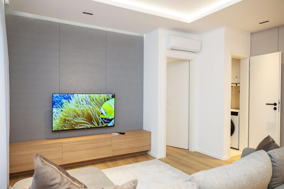 Premium Centre Apartment Apartment in Montenegro