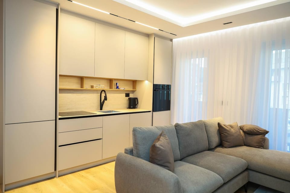 Premium Centre Apartment Apartment in Montenegro