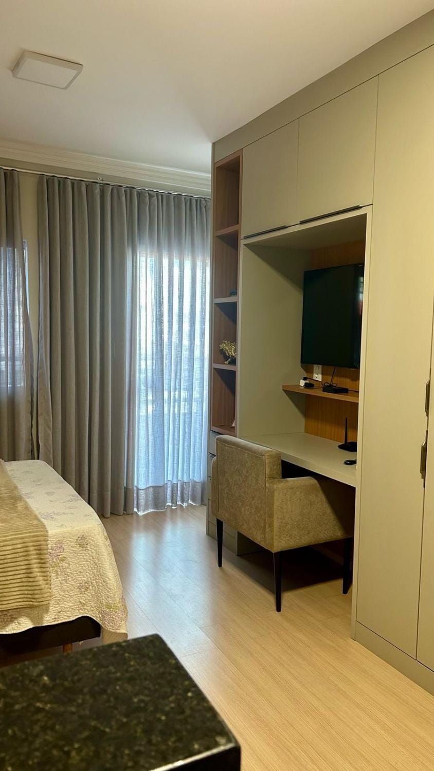 Apartamento em Vitoria da Conquista Apartment in Vitória da Conquista