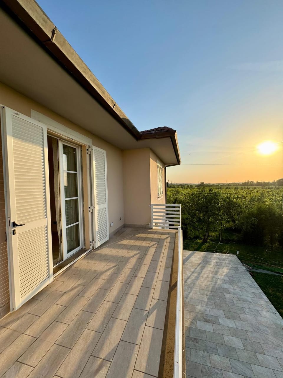 Luxury Villa Cenaia House in Tuscany
