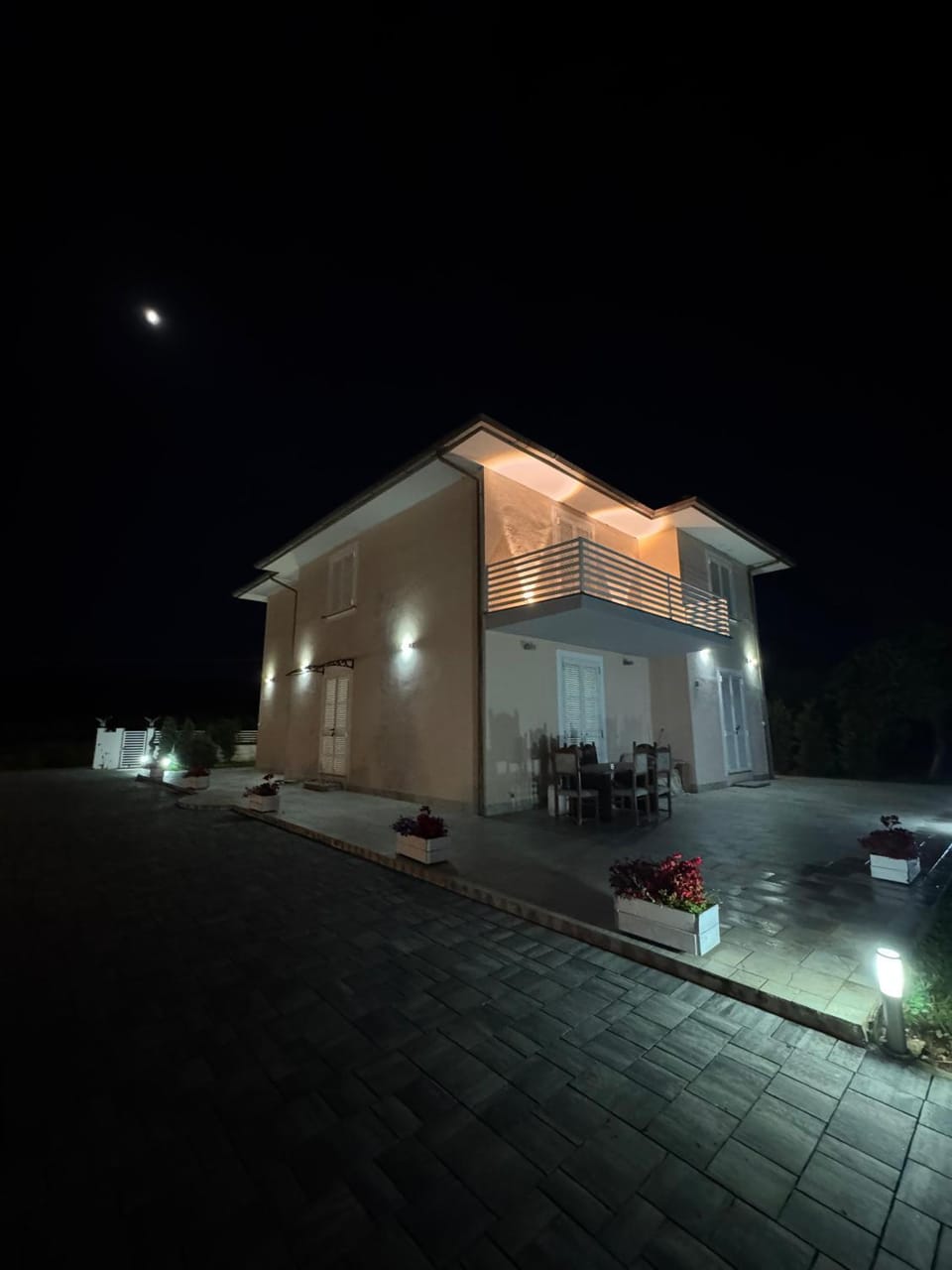 Luxury Villa Cenaia House in Tuscany