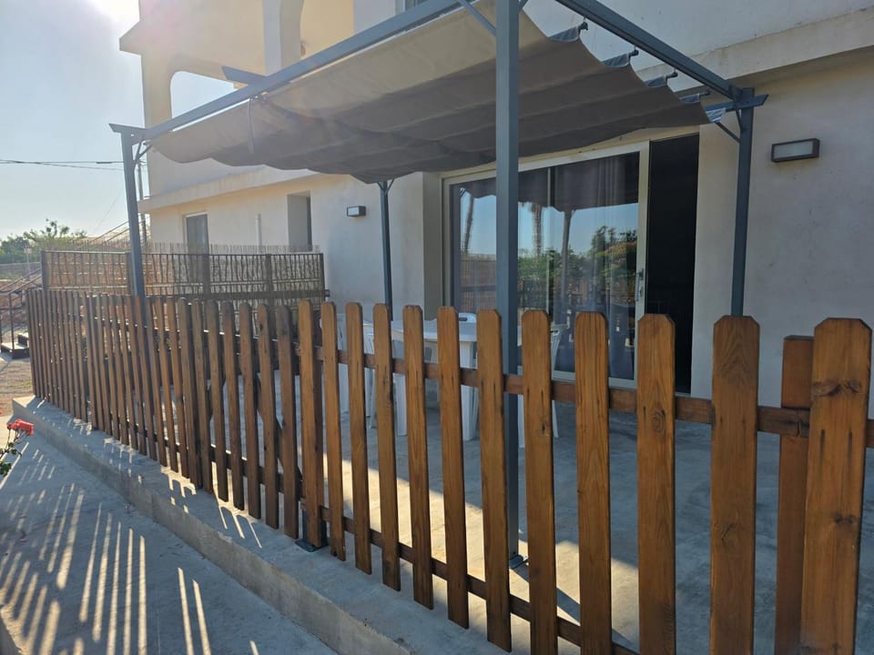 La Casa di Coco Apartment in Donnalucata