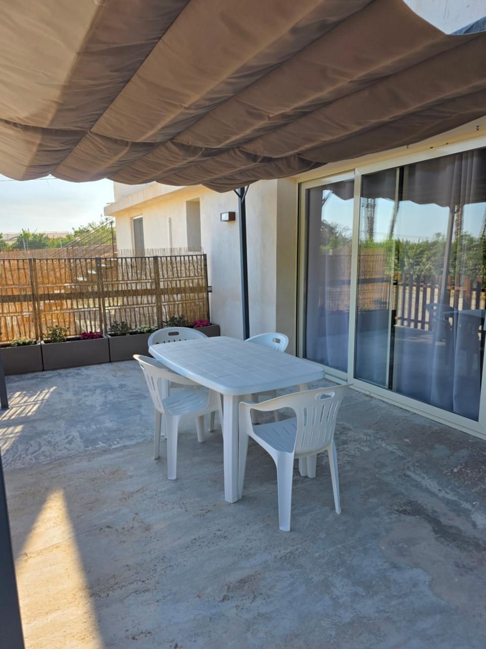 La Casa di Coco Apartment in Donnalucata