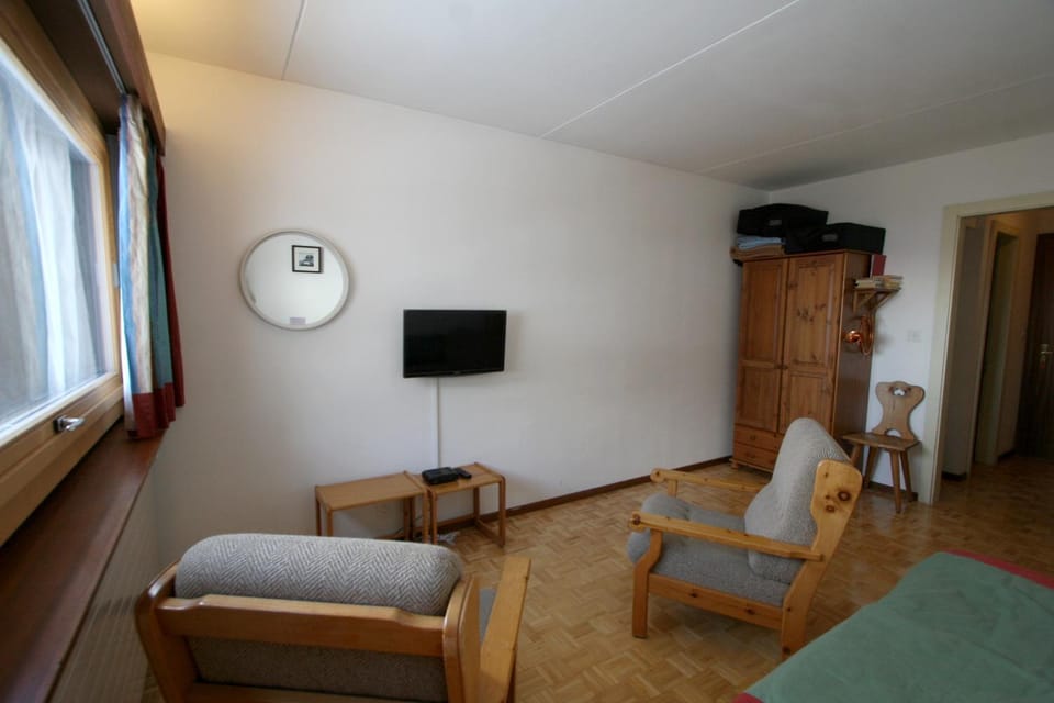 Studio Résidence Rosablanche Siviez Apartment in Nendaz