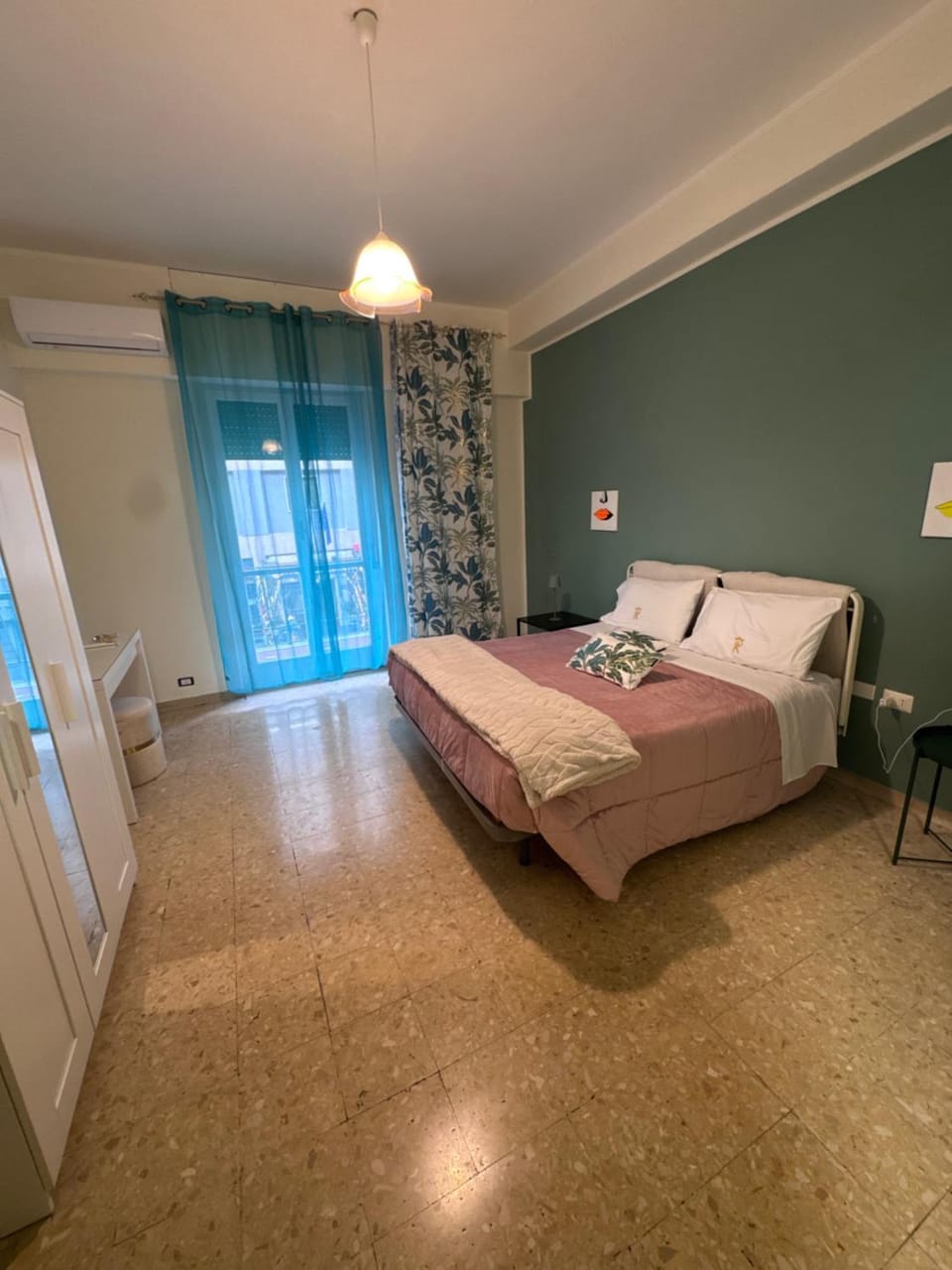 Palazzo Ranieri Apartment Apartment in Caserta