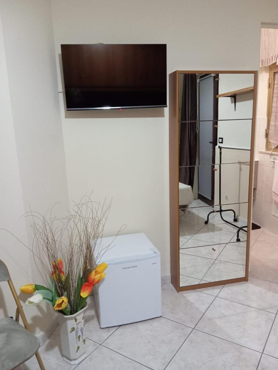 TV and multimedia