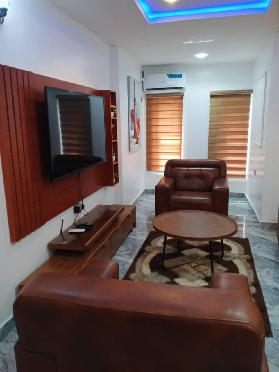 TV and multimedia