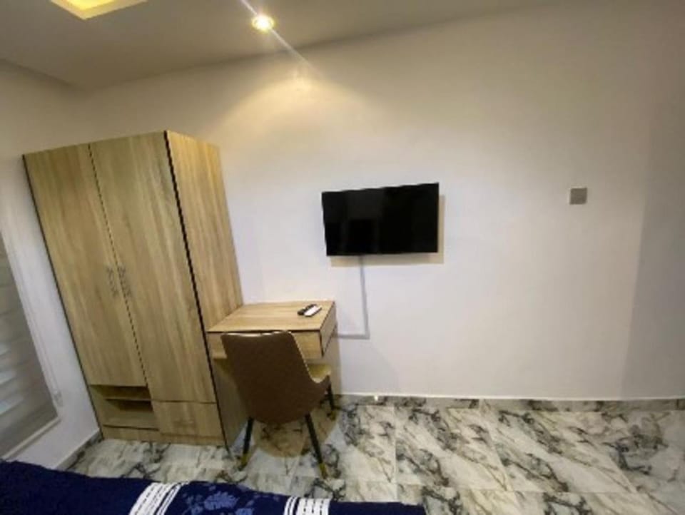 TV and multimedia, wardrobe