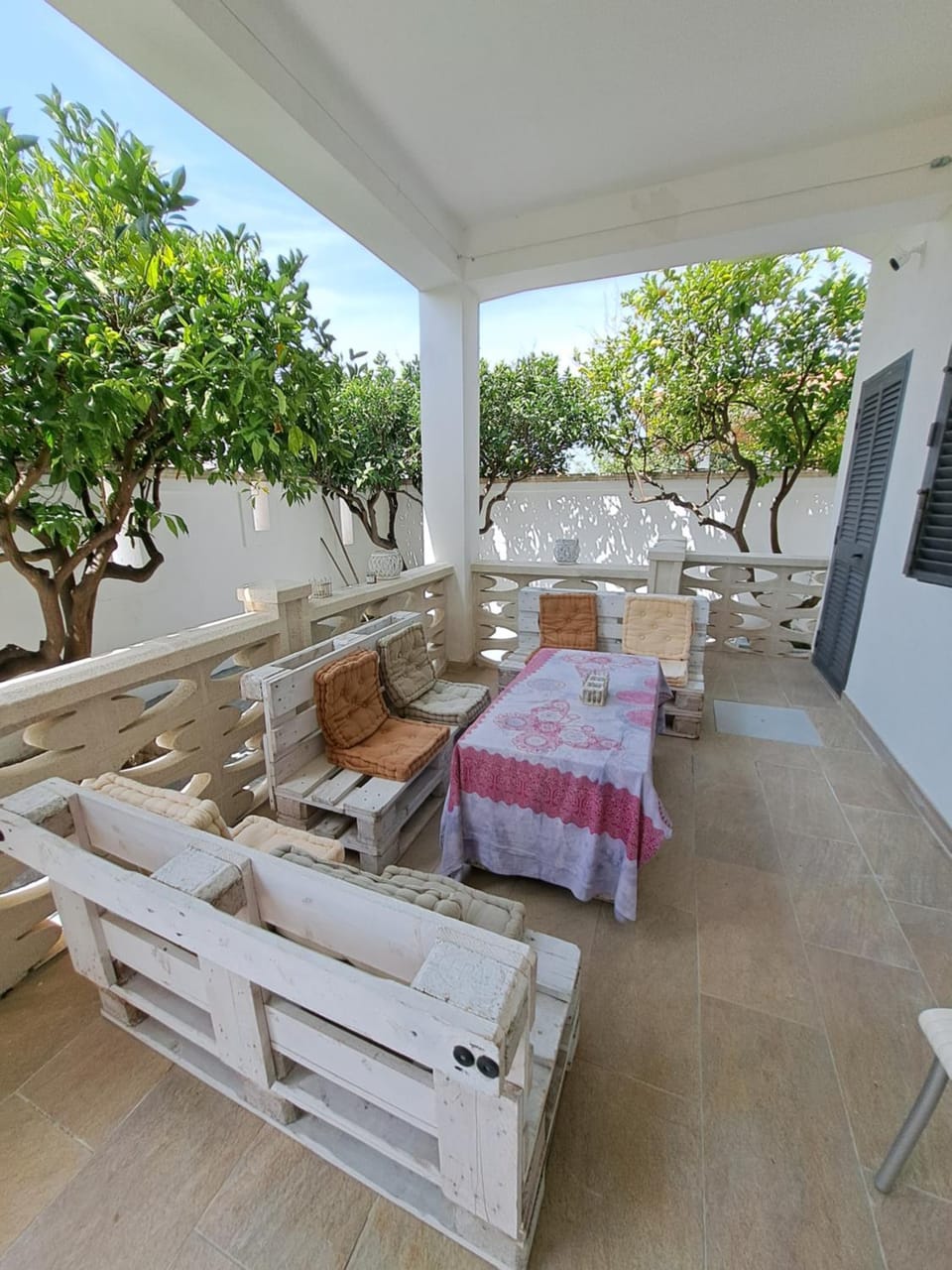 Spa and wellness centre/facilities