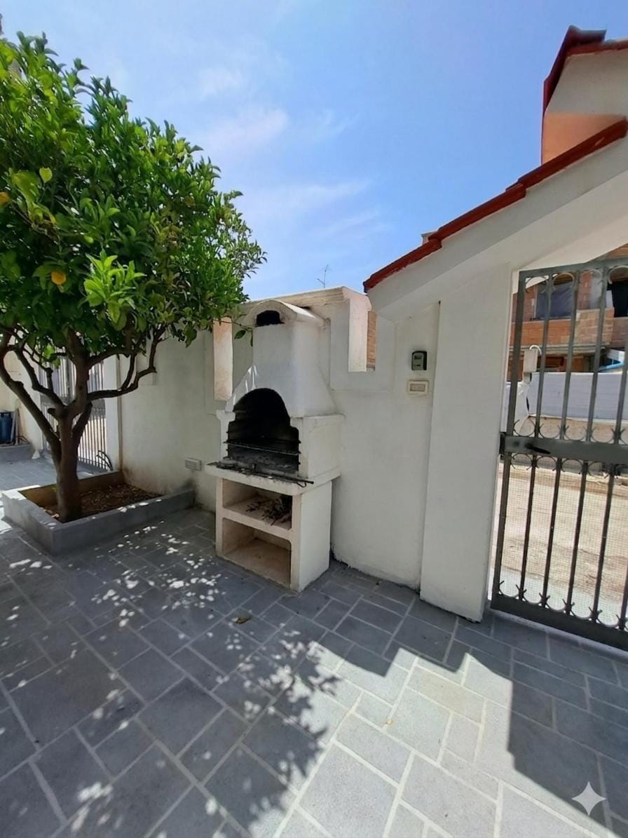 Villa Lory Torre Ovo House in Province of Taranto