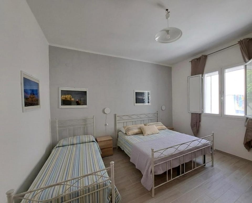 Villa Lory Torre Ovo House in Province of Taranto