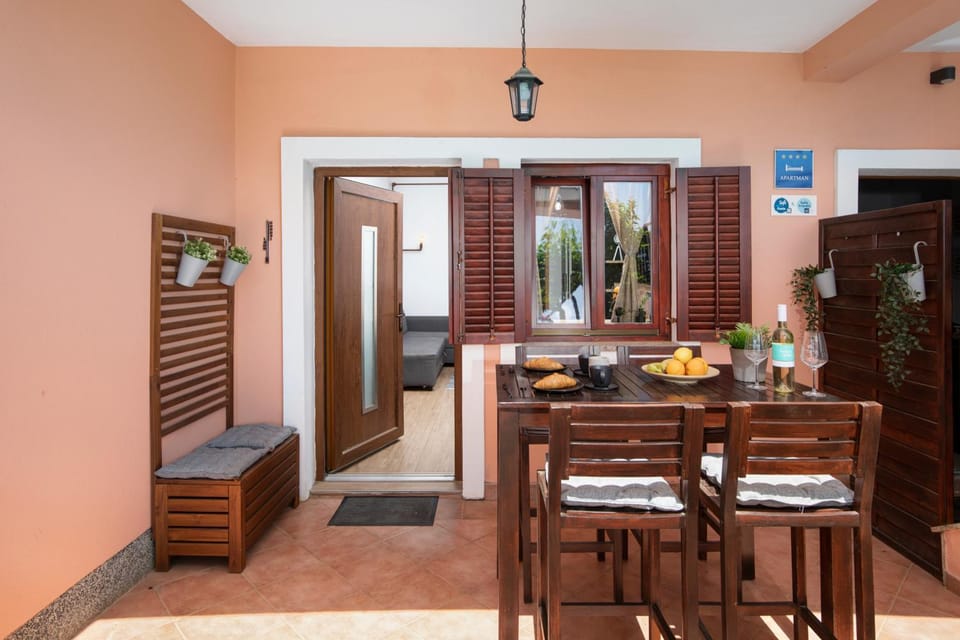 Balcony/Terrace, Seating area