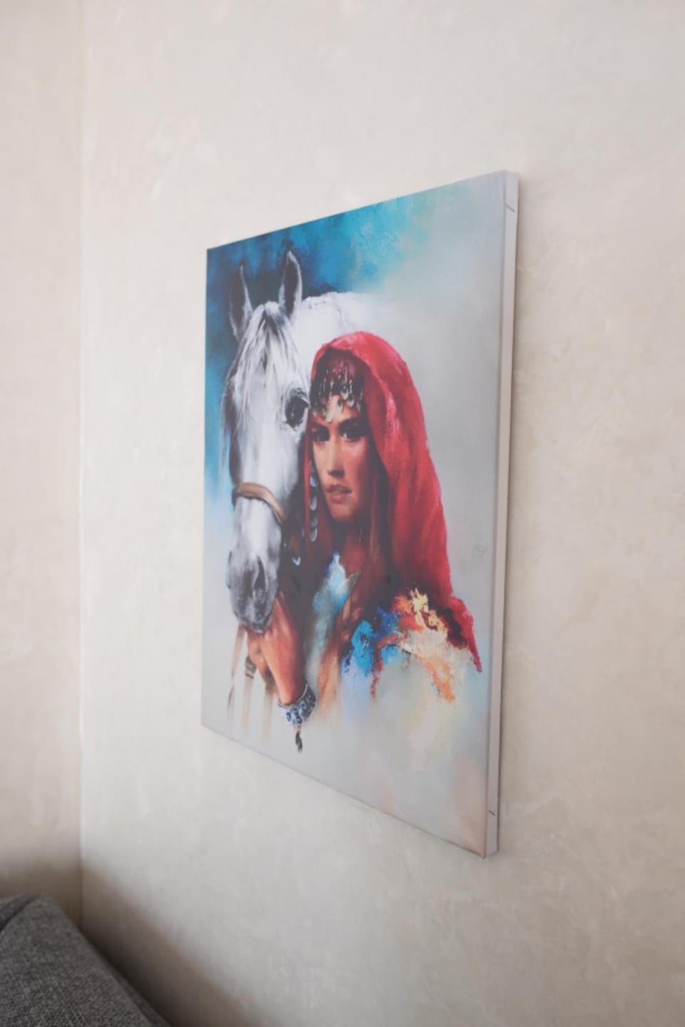 Trendy Appart au coeur de Casa Apartment in Casablanca