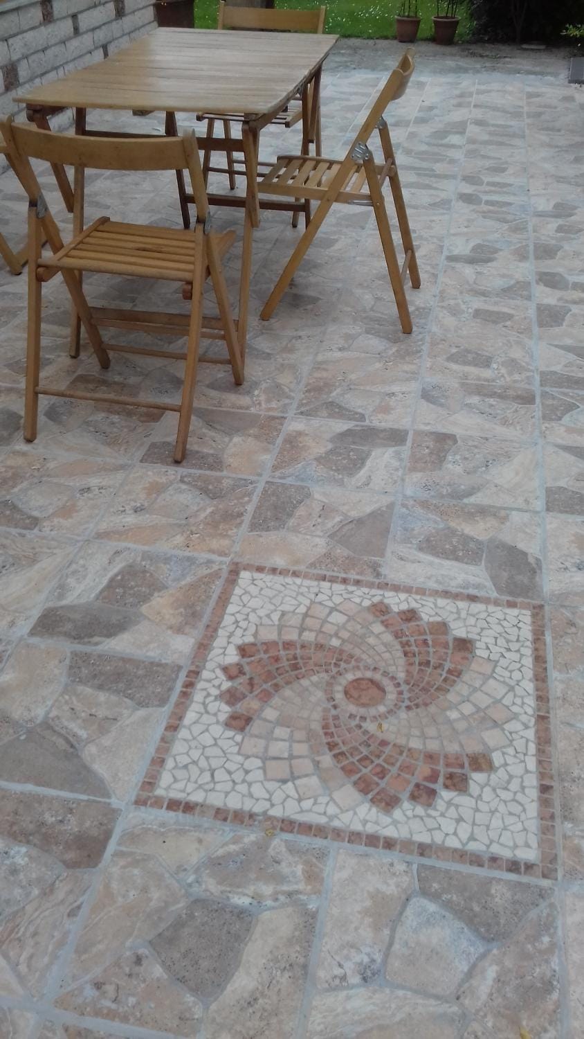 Casa Il Sogno Apartment in Province of Massa and Carrara