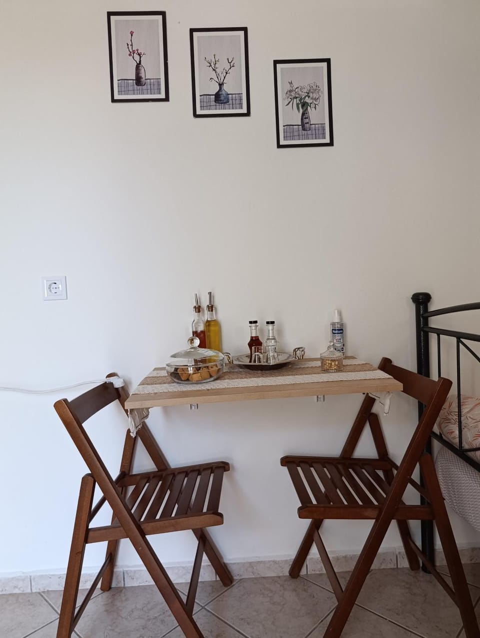 Trifyllianika Calm View Country House in Islands