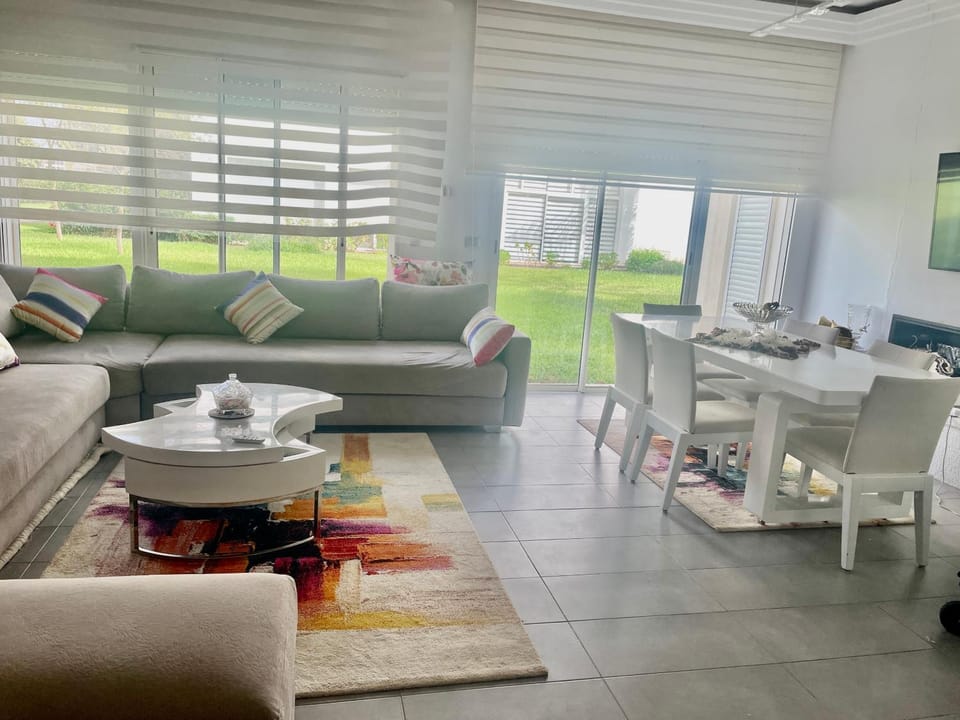 Perla Rental Beachfront Apartment in Morocco