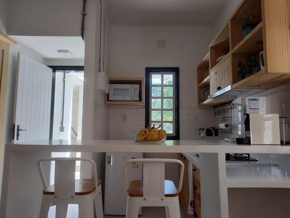 Tiny House das Araras House in State of Goiás