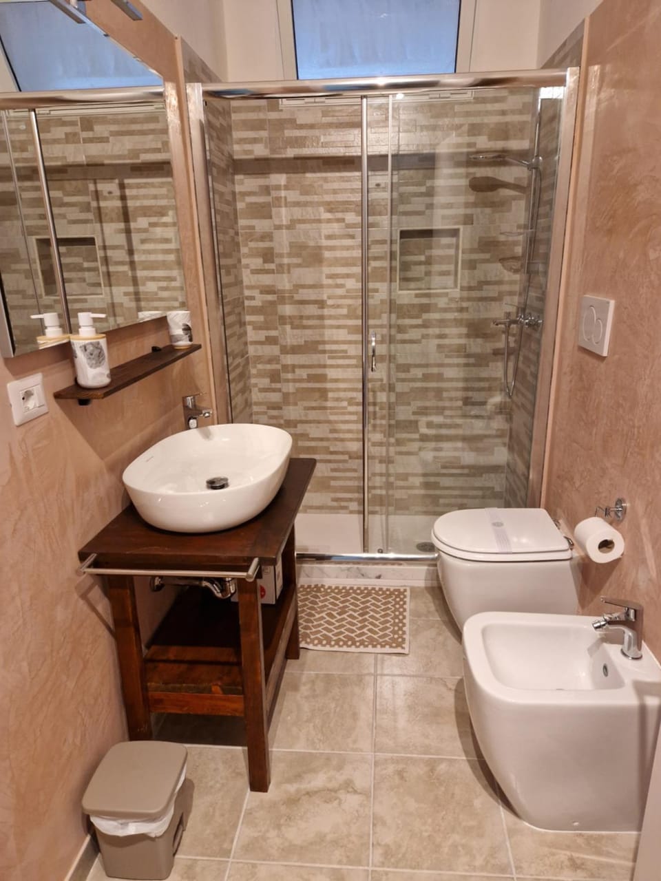 AMAs Bed and Breakfast in Gallipoli