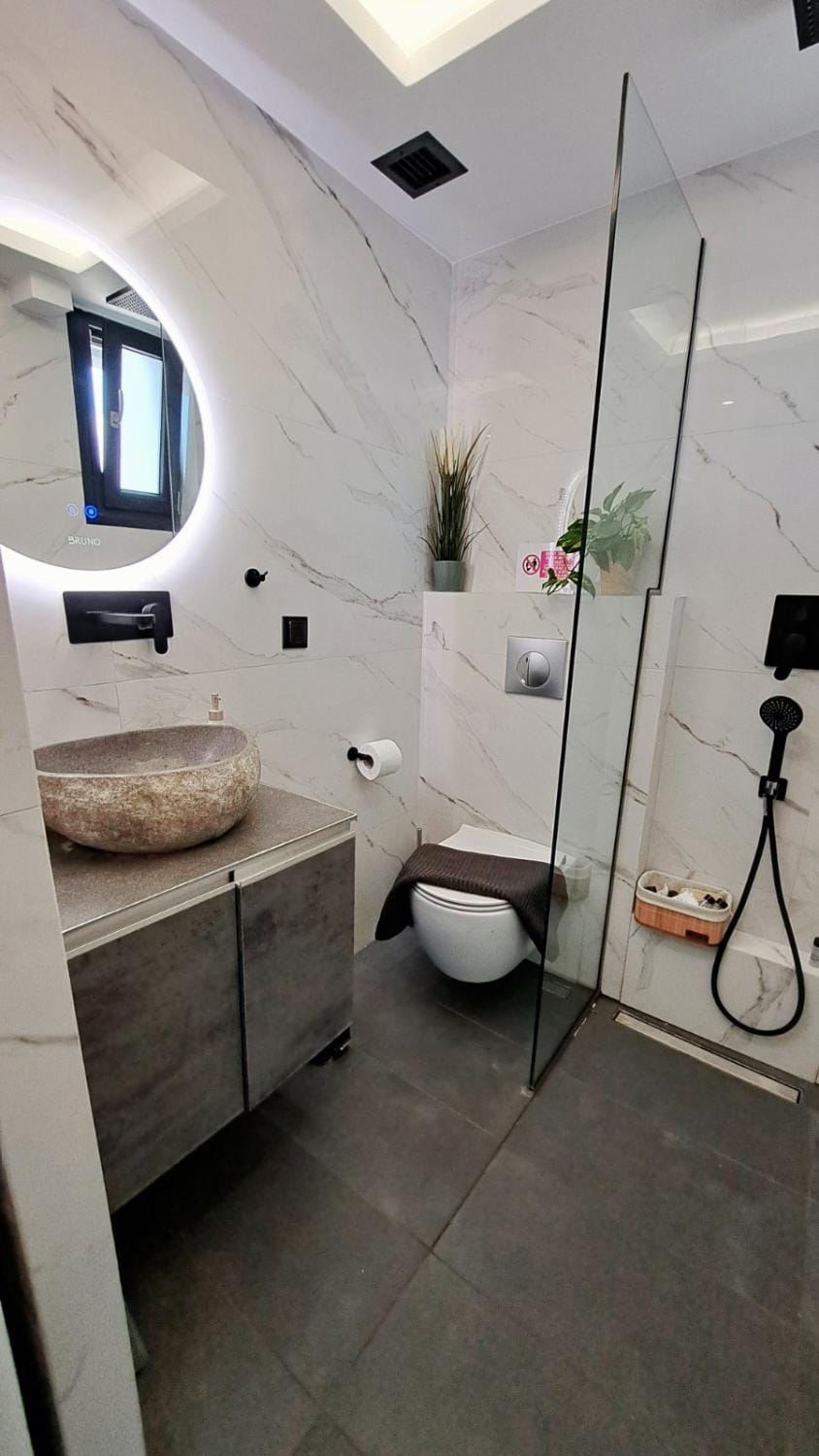 Sunday Apartment Apartment in Nea Peramos