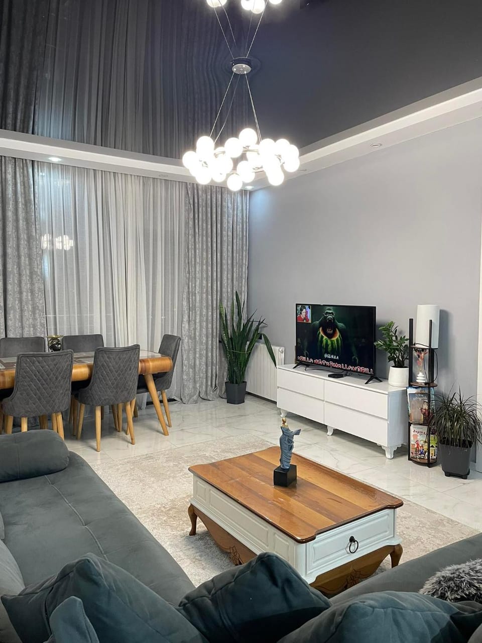 Rustaveli 73 Apartment in Adjara, Georgia