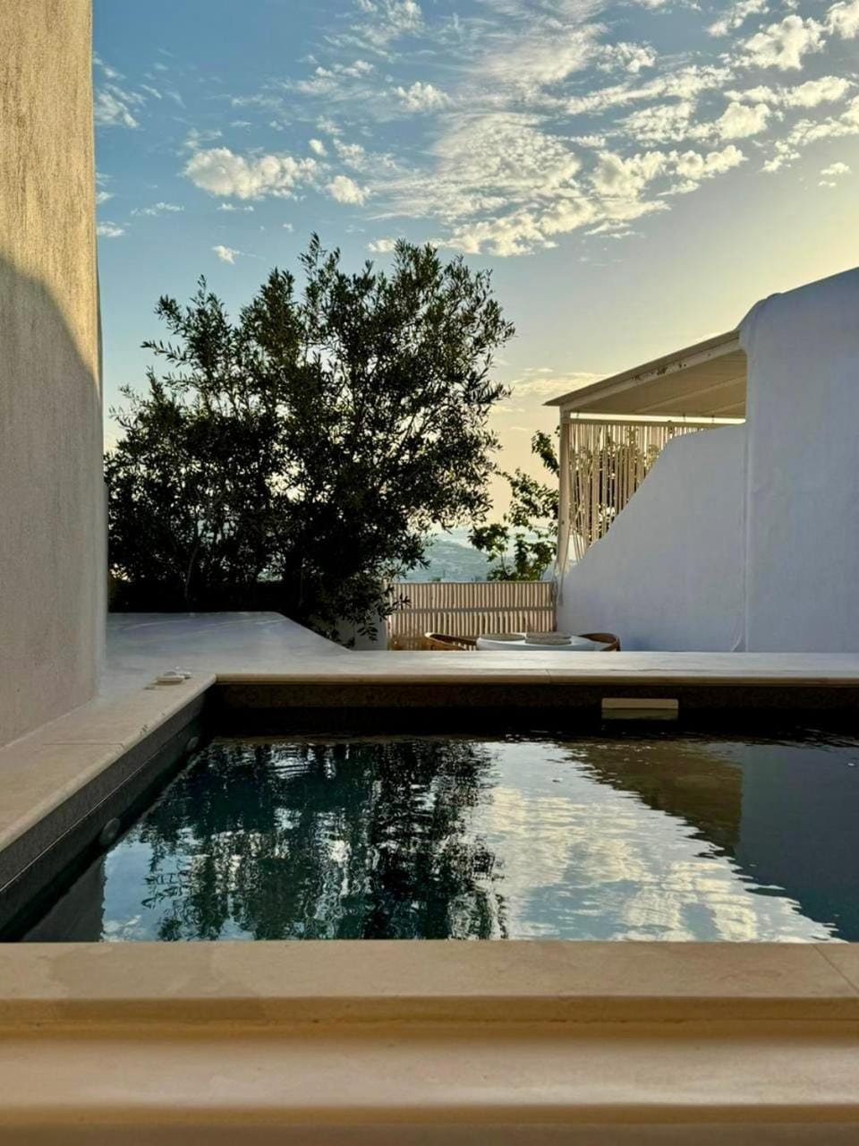 Conte Mykonos I Apartment in Mykonos