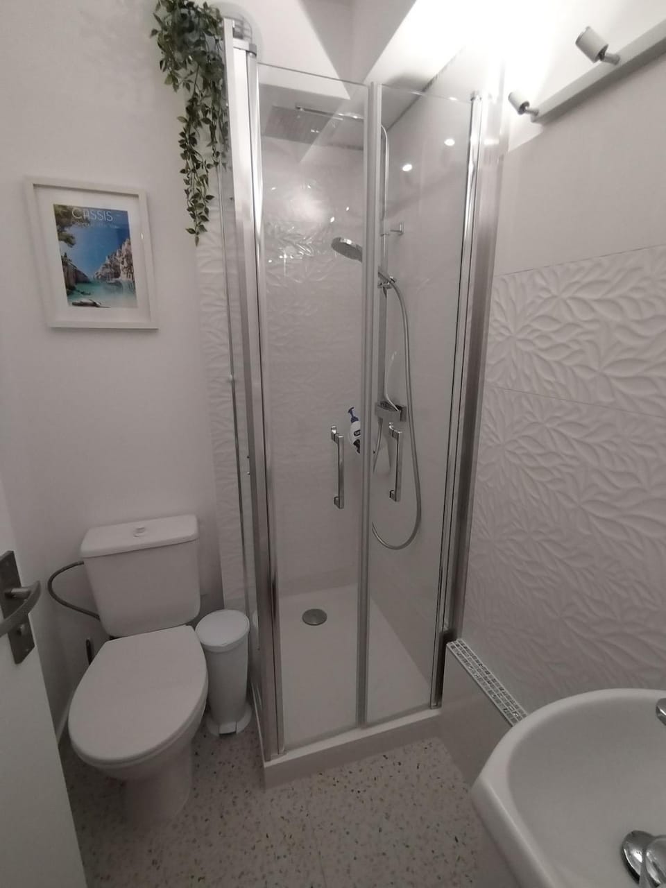 Studio - La baie des anges Apartment in La Ciotat