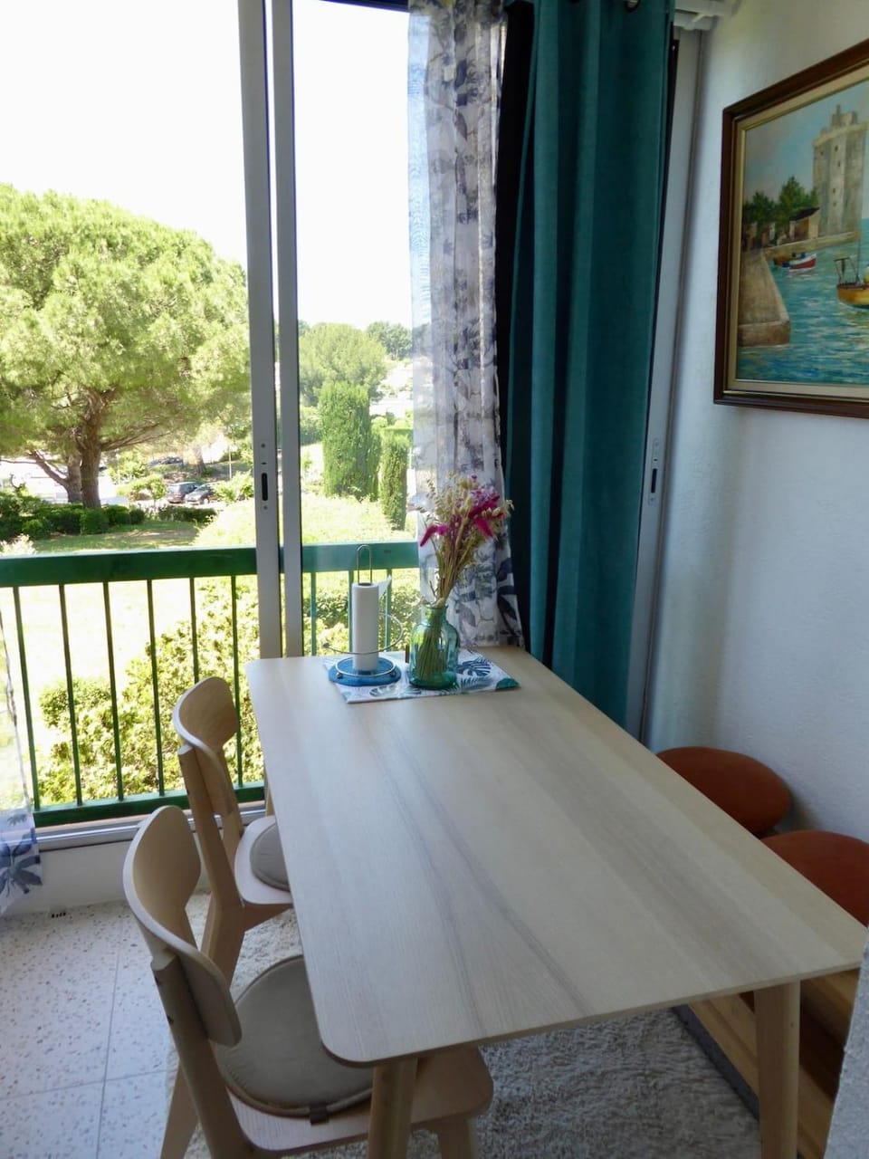 Studio - La baie des anges Apartment in La Ciotat
