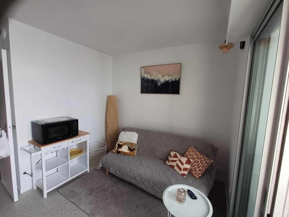 Studio - La baie des anges Apartment in La Ciotat