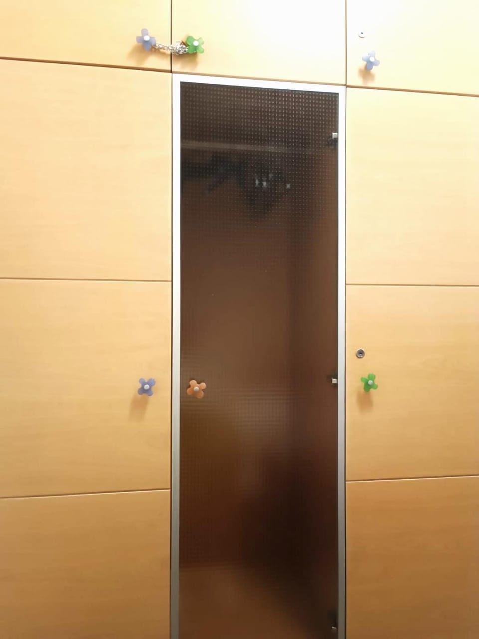 Bedroom, wardrobe