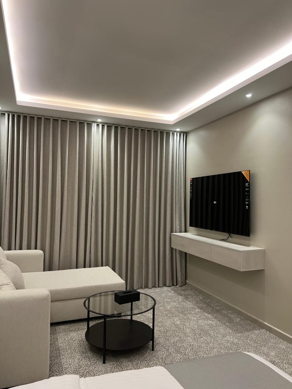استديو فاخر حي الندى Apartment in Riyadh