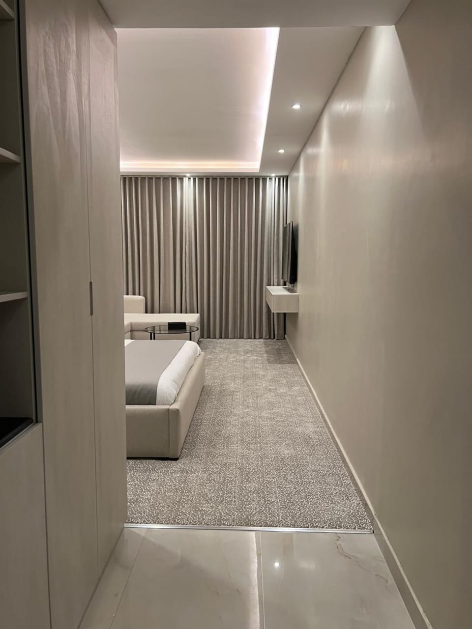 استديو فاخر حي الندى Apartment in Riyadh