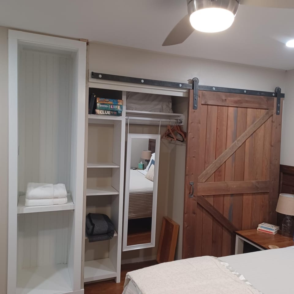 wardrobe