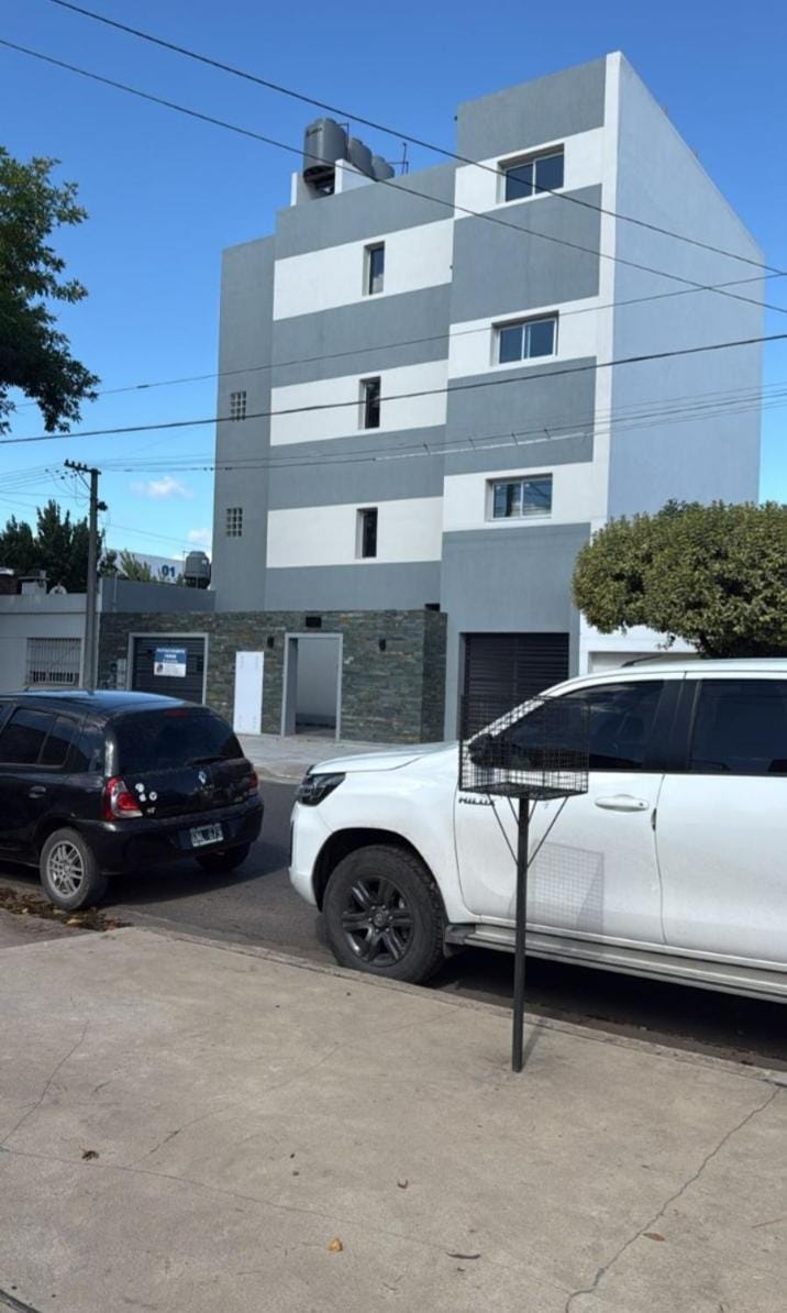 Junín departamento Apartment in Junín