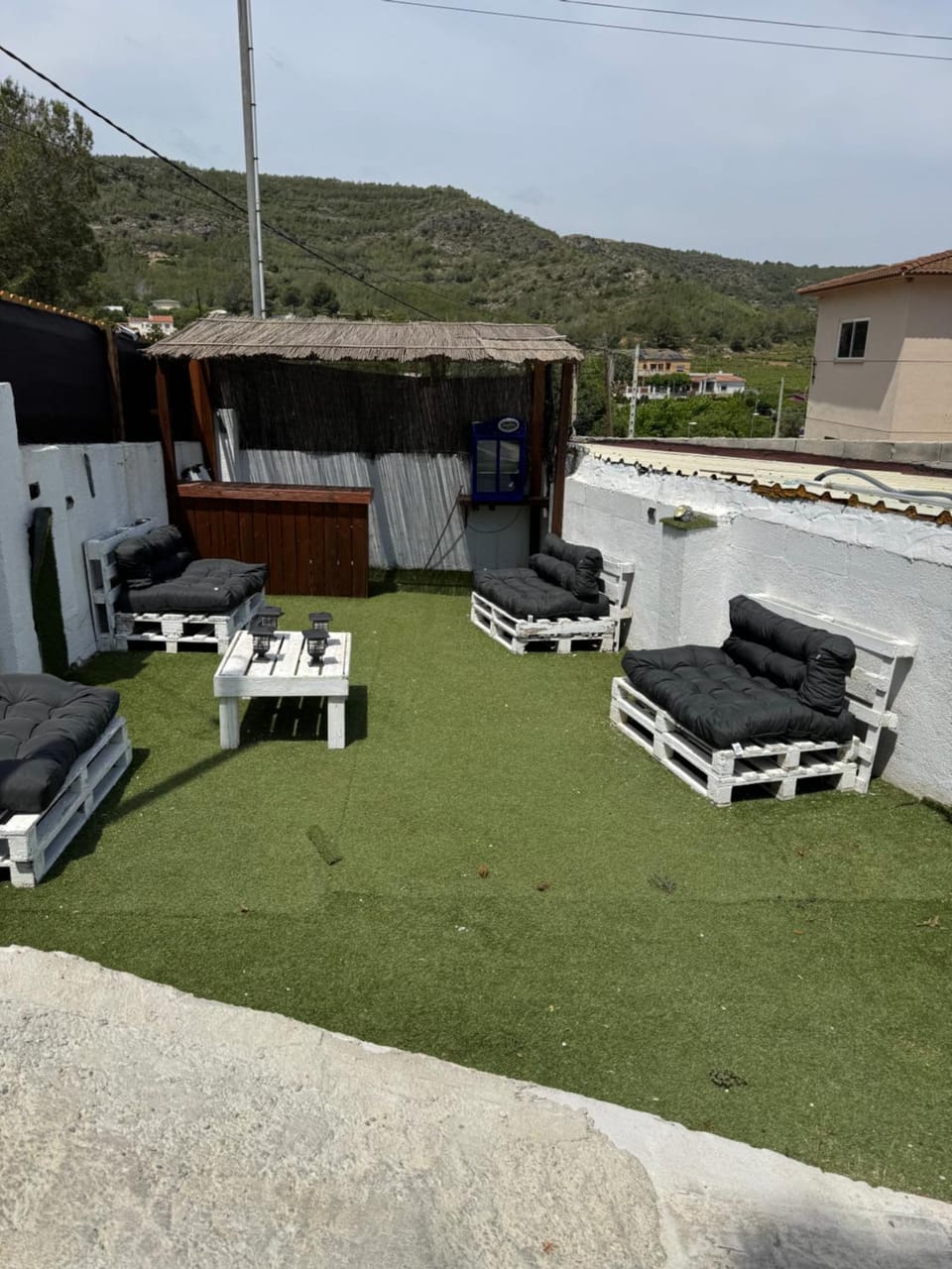 Hermosa casa vacacional House in Tarragonès