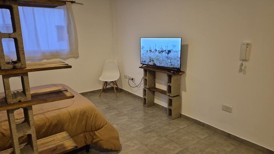 Boulevard 1 Apartment in La Plata
