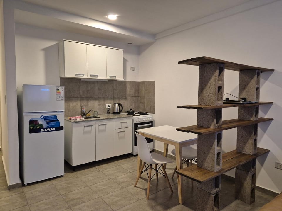 Boulevard 1 Apartment in La Plata