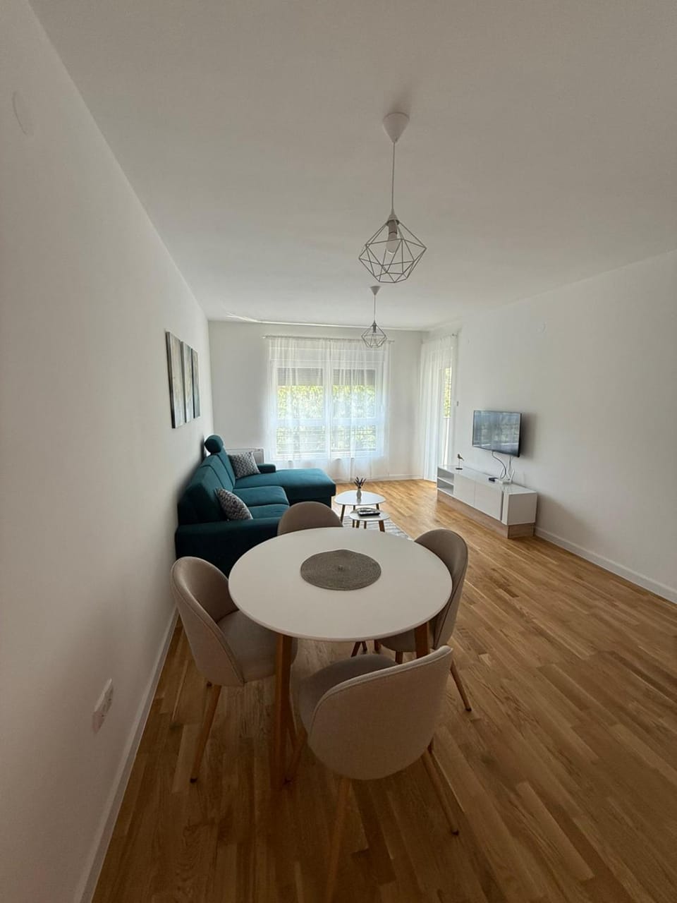 Harmonija Oaza Apartment in Dubrovnik-Neretva County