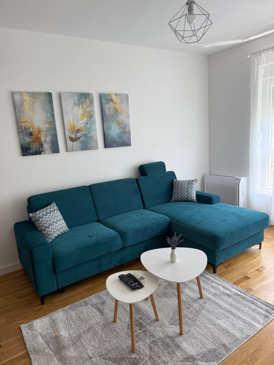 Harmonija Oaza Apartment in Dubrovnik-Neretva County