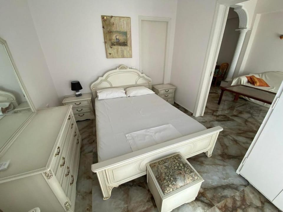 Nikolas' Apartment-Corfu Kanoni Apartment in Corfu