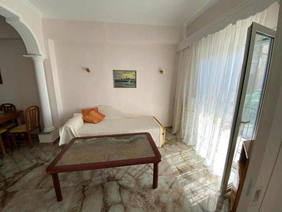 Nikolas' Apartment-Corfu Kanoni Apartment in Corfu