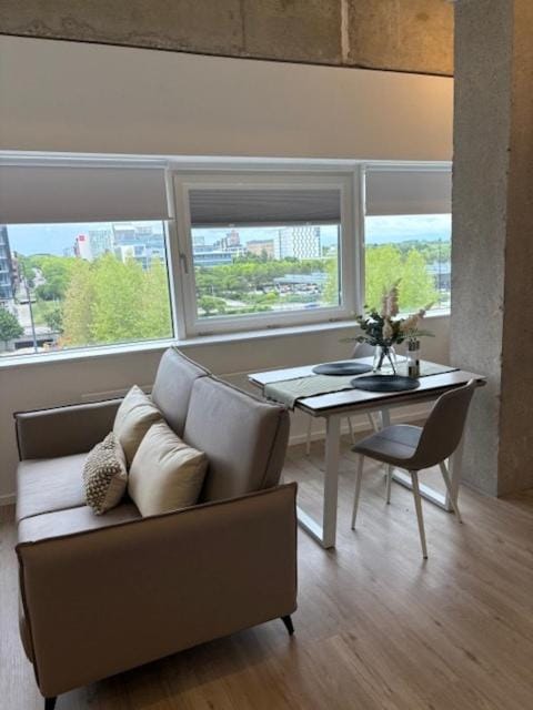 Central Milton Keynes Studio 5 Minutes from Downtown Apartment in Milton Keynes