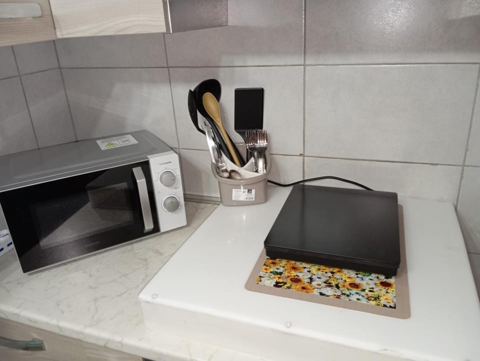 stove