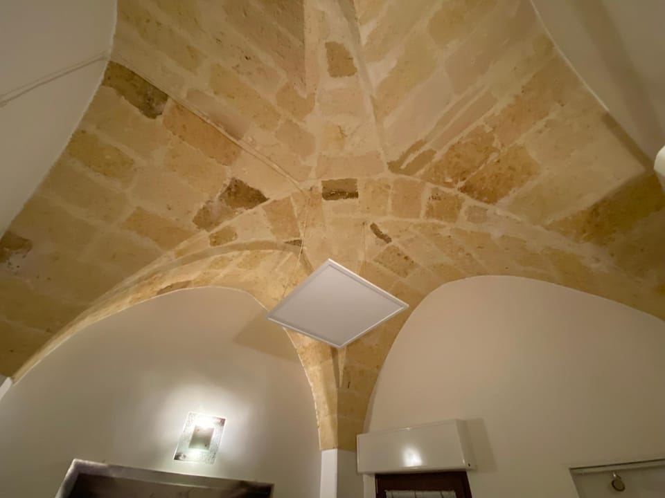 Decorative detail