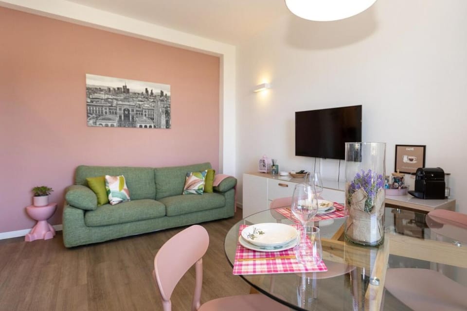Milano Navigli Charm - Cozy & Central Apartment in Milan