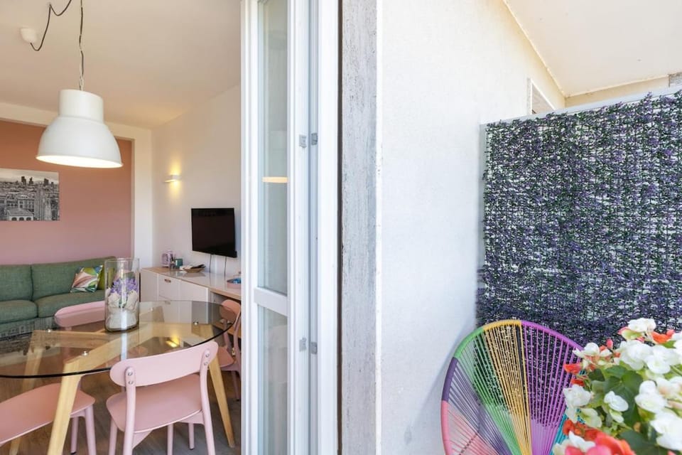 Milano Navigli Charm - Cozy & Central Apartment in Milan